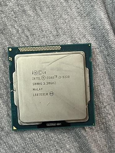 core i7 3770: Процессор Intel Core i5-3570 + в подарок все что на фото, все рабочее — 3