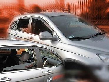 azijati: BOCNI VETROBRANI HONDA ZA SVE MODELE TEAM HEKO | NOVI Bocni — 5