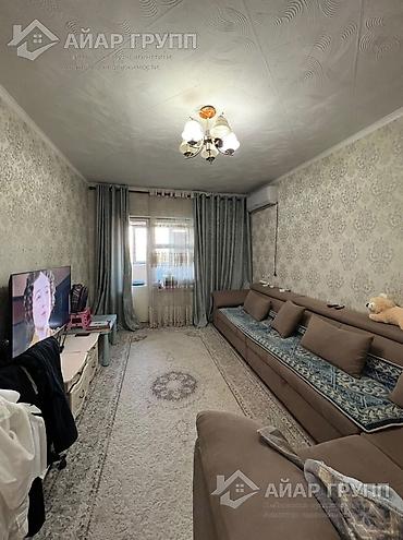 кваритры: 2 комнаты, 45 м², 3 этаж, Косметический ремонт — 3