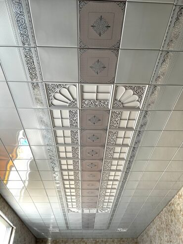 Asma tavanlar: Asma tavanlar -da lalafo.az — 9 Asma tavanlar: Asma tavanlar — 9