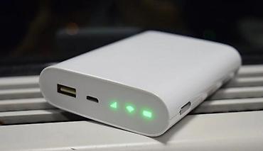 echolife hg510a: Xiaomi ZMI MF885, переносной wi-fi роутер и power bank 2в1, 7800mAh — 2