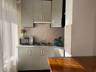 Продажа квартир: 2 комнаты, 70 м², Элитка, 2 этаж, Евроремонт — 10