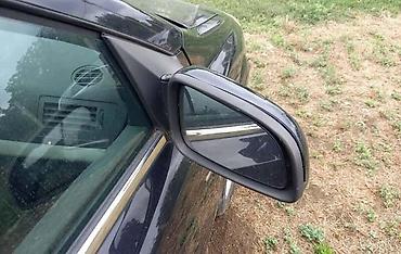polo 6c far: DESNI RETROVIZOR KABRIO ZA OPEL ASTRA H | Odgovara i za GTC Svi — 1