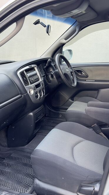 Mazda: Mazda Tribute: 2004 г., 2.3 л, Автомат, Бензиновая, Внедорожник at lalafo.kg — 7 Mazda: Mazda Tribute: 2004 г., 2.3 л, Автомат, Бензиновая, Внедорожник — 7