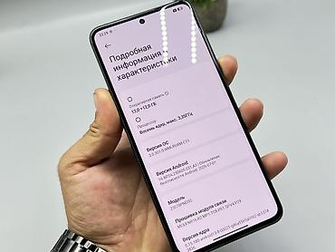 купить nintendo switch 2: Xiaomi, 13T Pro, Б/у, 512 ГБ, цвет - Черный, 2 SIM — 8