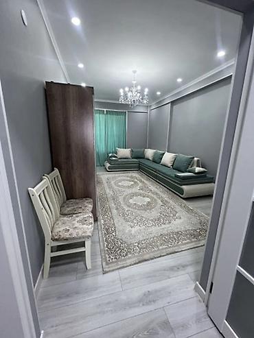 66: 🏡 СРОЧНО ПРОДАЁТСЯ 2-КОМНАТНАЯ КВАРТИРА 🔥 📍 ЖК «Тунгуч Ордо», Чокана — 5