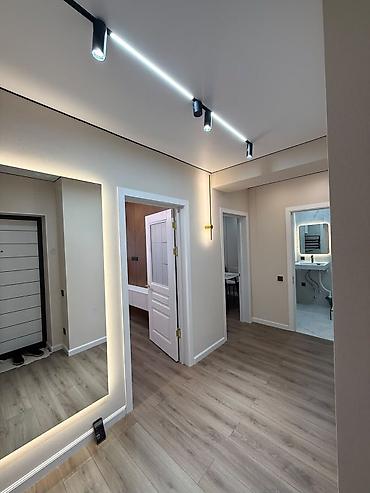 Продажа квартир: 1 комната, 42 м², Технопарк Элитка, 4 этаж, Дизайнерский ремонт — 4