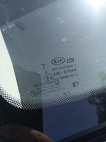 саренто 2020: Kia Seltos: 2019 г., 1.7 л, Автомат, Дизель, Кроссовер — 7
