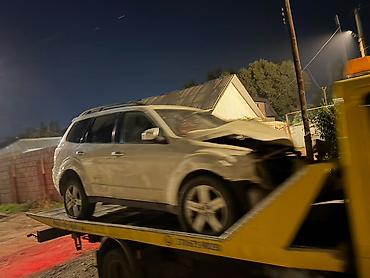 диски sador r17: Subaru Forester: 2010 г., 2.5 л, Автомат, Бензин, Кроссовер — 2