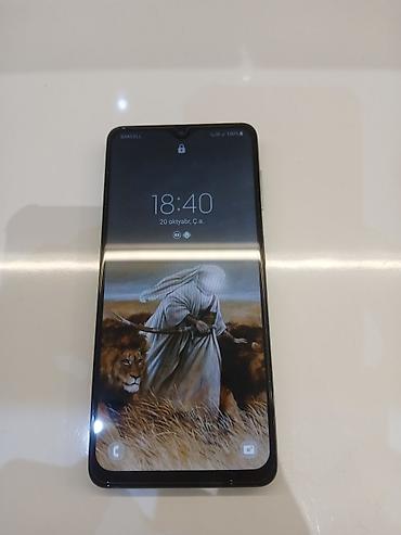 red magic astra 2: Samsung Galaxy A22, 128 GB, rəng - Yaşıl, Barmaq izi — 5