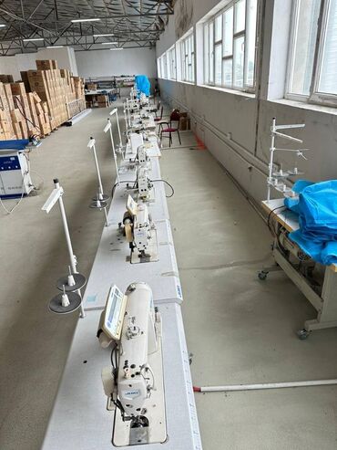 Tikiş maşınları: Butun komplekt tikis masinlari satilir.butun nov tikis tikmek -da lalafo.az — 14 Tikiş maşınları: Butun komplekt tikis masinlari satilir.butun nov tikis tikmek — 14