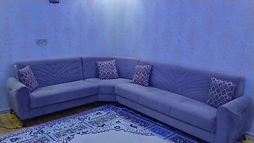 islenmis paltar dolablari: Künc divan, İşlənmiş, Açılan, Bazalı, Vеlur parça — 1