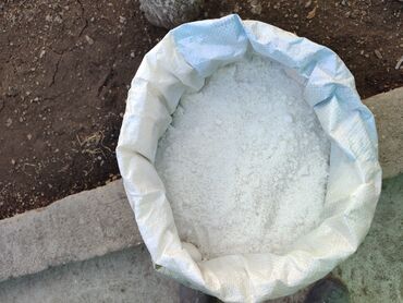 Азык-түлүктөр: Соль пищевой для соление Балыкчы