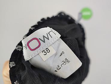 ozdabia kieszen: Own, Spódnica damska, rozmiar M — 4