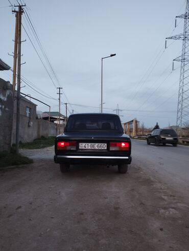 VAZ (LADA): VAZ (LADA) 2107: 1.6 l | 2000 il 20009 km Kupe — 6