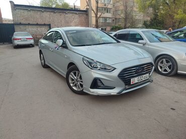 хундай саната дн8 левая передняя дверь нужен: Hyundai Sonata: 2018 г., 2 л, Автомат, Газ, Седан