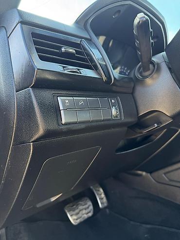 Ssangyong: Ssangyong Rexton Sports: 2019 г., 2.2 л, Автомат, Дизель, Внедорожник — 10