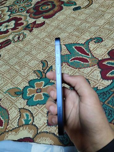 Apple iPhone: IPhone 12, 64 ГБ, Dual SIM (eSIM + физическая SIM) Ключевые — 5