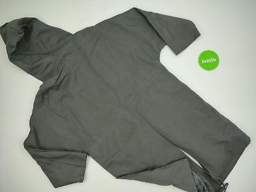 tomek: PARKA, Parka damska, rozmiar One size — 3