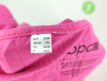 stanik reserved: Bpc bonprix collection, T-shirt damski, rozmiar 2XL — 7