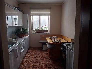 псо ак ордо: 5 комнат, 140 м², 5 соток, Ак-Ордо 1 ж/м Канализация, Холодная вода, Электричество — 8