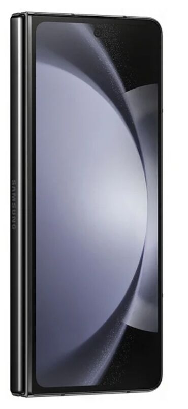 samsung s10 plus дисплей: Samsung Galaxy Z Fold 5, Колдонулган, 512 ГБ, түсү - Кара, 2 SIM, eSIM