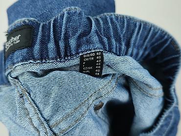 511 jeans: Tchibo, Jeansy damskie, rozmiar M — 5