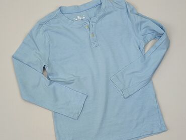 Bluza, 5-6 lat, 110-116 cm, stan - Idealny