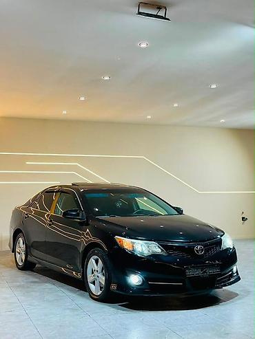 lexus rx 350 2015: Toyota Camry: 2012 г., 2.5 л, Автомат, Бензин, Седан — 1