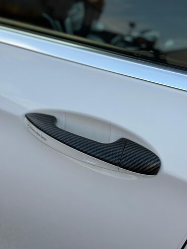 Mercedes-Benz: Mercedes-Benz E-Class: 2019 г., 2 л, Автомат, Бензин, Седан — 16