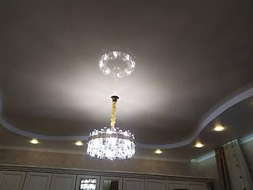 Потолочные работы: Монтаж потолков, Монтаж потолочных плинтусов | Многоуровневый | Багет Больше 6 лет опыта — 8