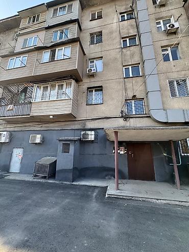Продажа квартир: 2 комнаты, 50 м², Индивидуалка, 2 этаж, Евроремонт — 1