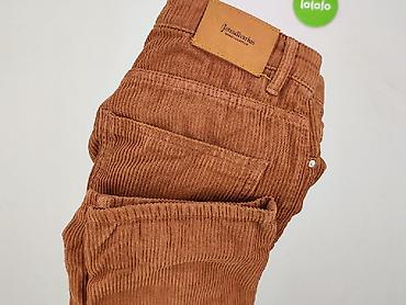second hand cieszyn: Stradivarius, Spodnie materiałowe damskie, rozmiar XS — 5
