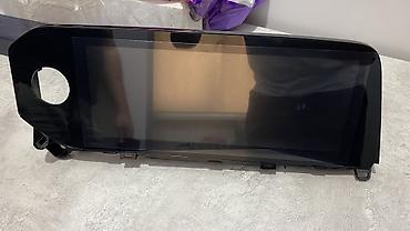 monoblock r17: Мультимедийная магнитола/головное устройство для автомобиля. От EC300 — 1