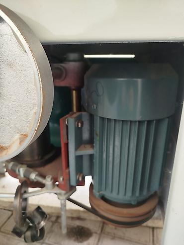 sandviç panel: Ağac emalı üçün şpindel frezə – MX5117B - Model: MX5117B - Növ — 6