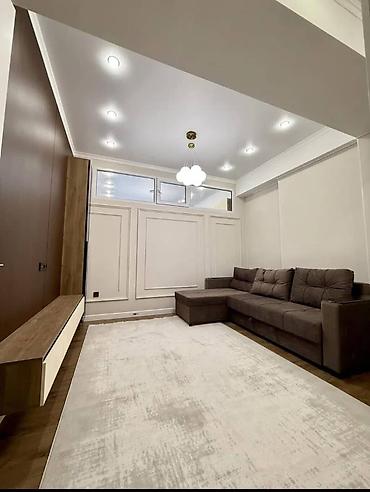 Продажа квартир: 2 комнаты, 55 м², Элитка, 13 этаж, Дизайнерский ремонт — 1