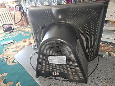 пц 84: Телевизор LG 21FU1RG Продаю телевизор LG 21FU1RG (диагональ 21" / 53 — 3