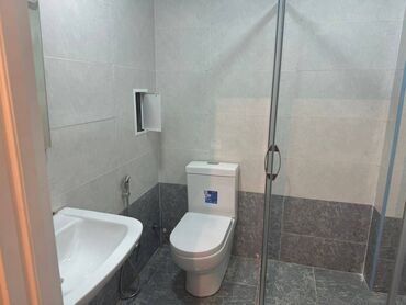 Yeni tikili: Məmmədli, 2 otaqlı, Yeni tikili, m. Koroğlu, 73 kv. m — 7