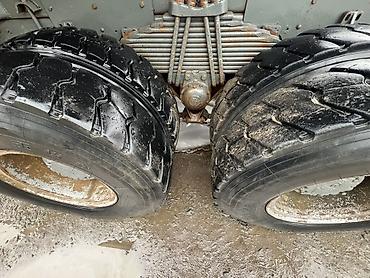 Другой строительный транспорт: Самосвал HOWO (CNHTC), красный, колесная формула 6x4. Основные — 16