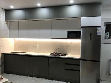 Мебель на заказ: Мебель на заказ, Кухня, Парта, Шкаф, Стулья — 10