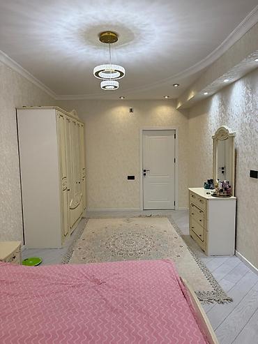 Недвижимость: 4 комнаты, Новостройка, 135 м² — 9