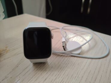 айрподс про 5: Срочно продаю Apple watch 5 44mm, оригинал, в комплекте оригинал