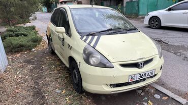 xonda fit aria: Honda Fit: 2002 г., 1.3 л, Бензин