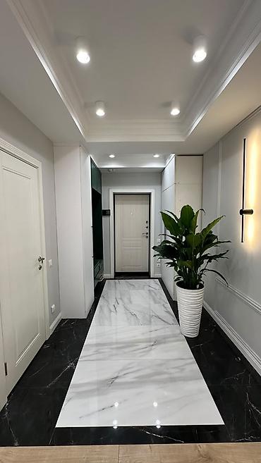 115: 3 комнаты, 115 м², КНУ Элитка, 4 этаж, Дизайнерский ремонт — 2