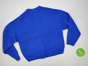 ponczo: Kardigan damski, rozmiar 5XL — 3