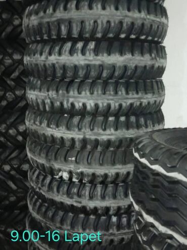 Təkərlər: Yeni Şin 130 / <25 / R 13 — 17