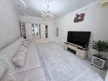 дом на горах: 3 комнаты, 65 м², 12 мкр 105 серия, 3 этаж, Дизайнерский ремонт — 5