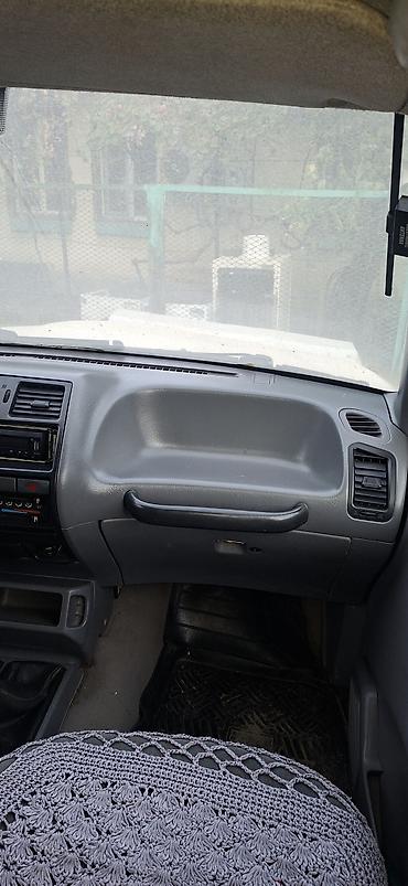 neta u pro: Ford Maverick: 2000 г., 2.4 л, Механика, Бензин, Внедорожник — 1