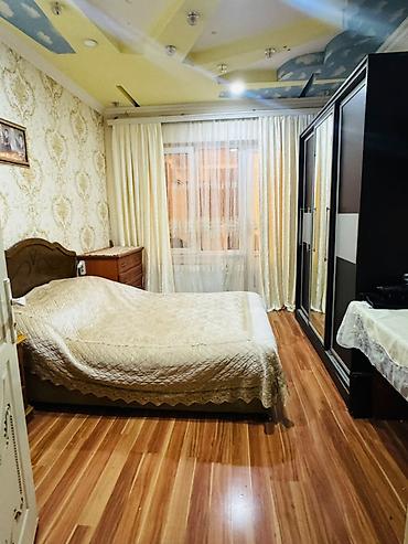 Köhnə tikili: Bakı, 4 otaqlı, Köhnə tikili, 100 kv. m — 6