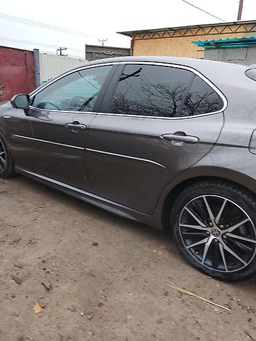 Другие автоуслуги: Детейлинг-услуги: защитные покрытия и восстановление глянца кузова - — 6